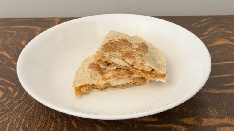 Classic Chicken Crunchadilla
