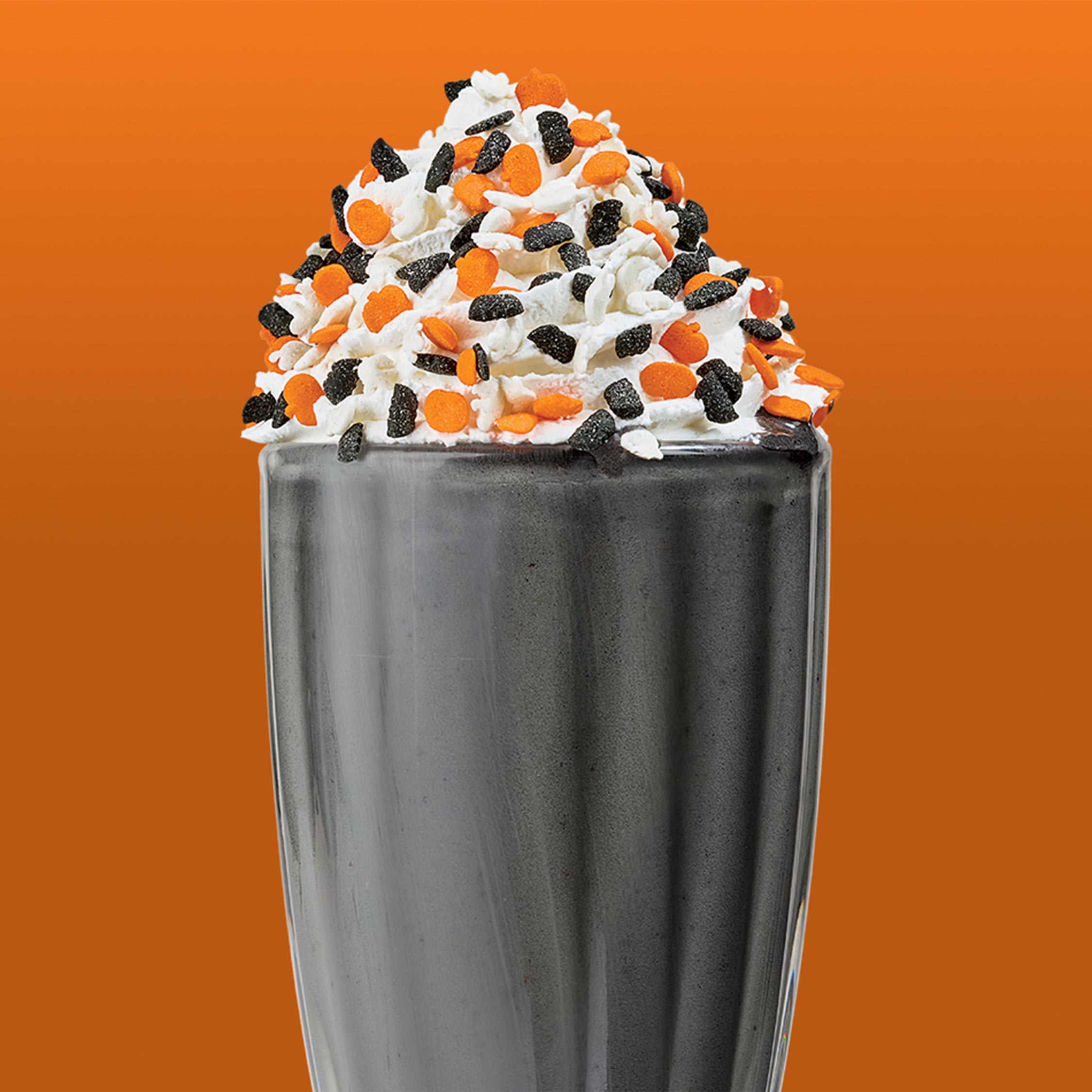 Witches’ Boo Shake