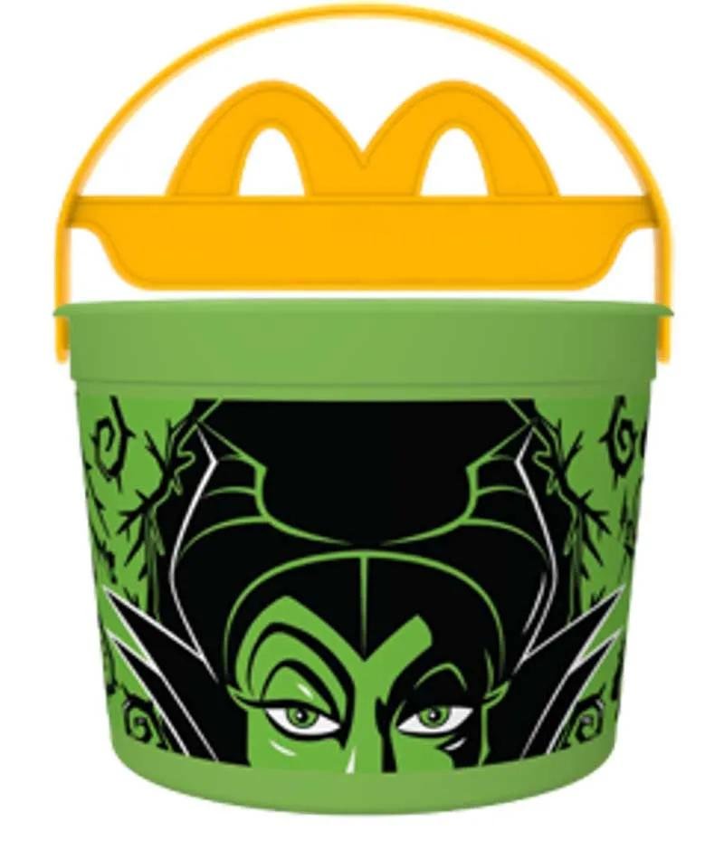 Maleficent