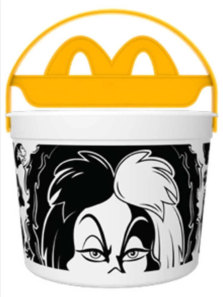Cruella