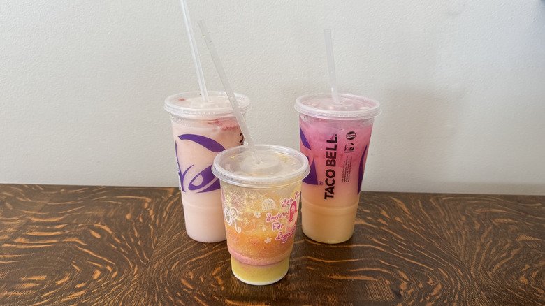 Dream Refrescas